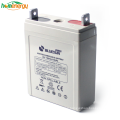 High quality sealed solar storage 200ah 12v agm deep cycle battery